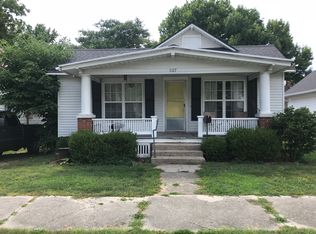 607 S Case St, Carthage, MO 64836