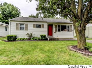 2312 Huntington Rd, Springfield, IL 62703