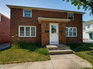 325 Bennington Dr #327, Rochester, NY 14616