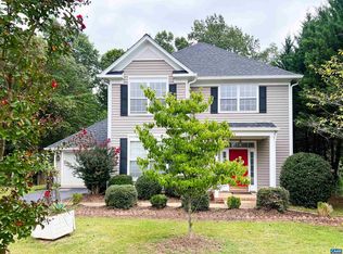 2992 Magnolia Bnd, Charlottesville, VA