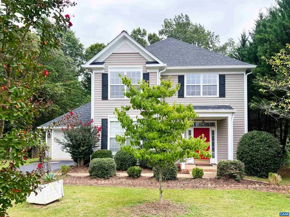 2992 Magnolia Bnd, Charlottesville, VA 22911