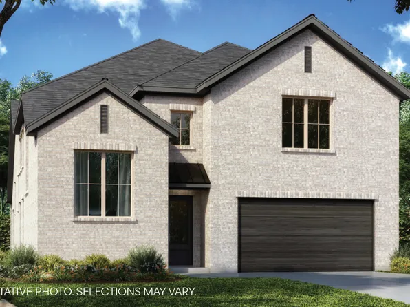 516 Donegal Dr, Celina, TX 75009