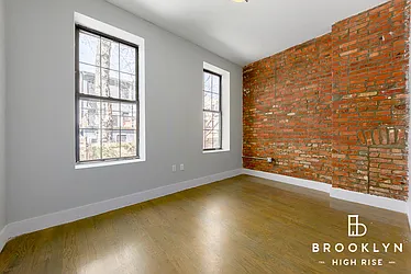 Rented by Brooklyn High Rise LLC