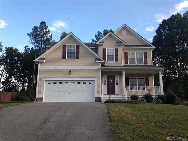 1st image of 22171 Lake Jordan Dr
