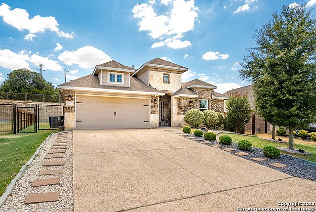 31872 Cast Iron Cove Bulverde TX 78163 Zillow