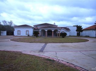 12921 N Ware Rd, Edinburg, TX 78541