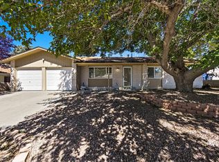 12805 Turquoise Ave NE, Albuquerque, NM 87123