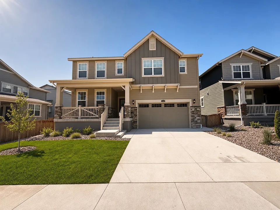 12972 E 100th Pl