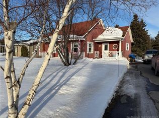 4318 Beauregard St, Tracadie, NB E1X 1C4