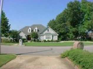 3105 E Shiloh Rd, Corinth, MS 38834