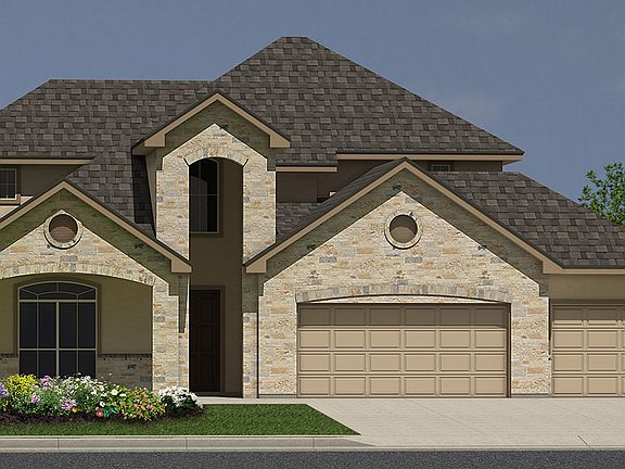 Elevation Image 1.