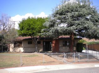 8714 Lurline St, Alta Loma, CA 91701