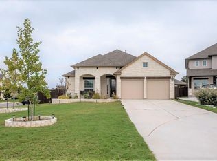 103 Farola Cv, Round Rock, TX 78681