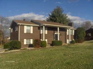 7508 Cathy Rd, Knoxville, TN 37938