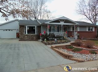 6758 S Ash Way, Centennial, CO 80122