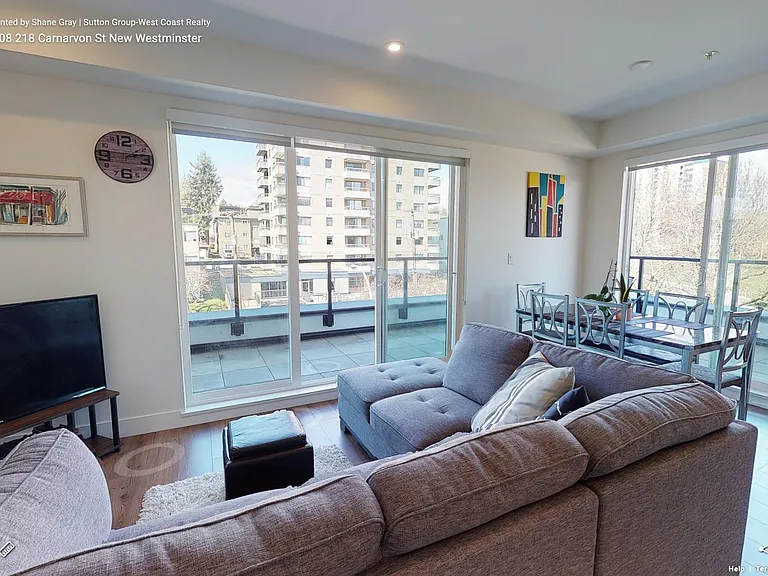 218 Carnarvon St — Photo 3