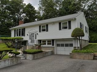 5 Trinity Ct, Tewksbury, MA 01876