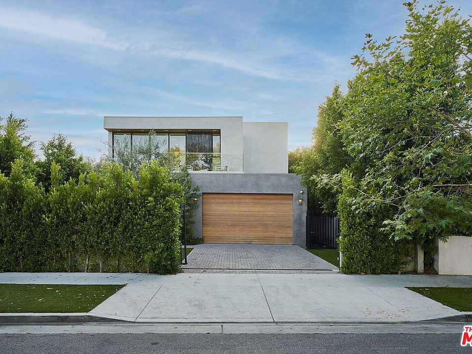 633 N Crescent Heights Blvd Los Angeles, CA, 90048 Apartments for