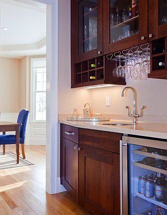 Butler's Pantry
