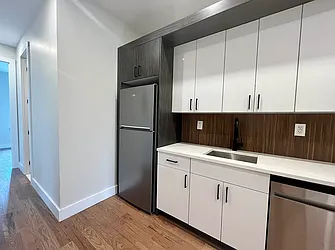 Rented by Yup Realty LLC