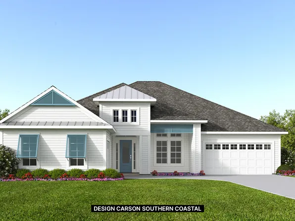 51 Pantano Dr, Saint Augustine, FL 32095