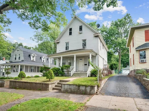 32 Chatham Street, New Haven, CT 06513