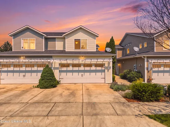 3317 E Brownstone Ct, Post Falls, ID 83854