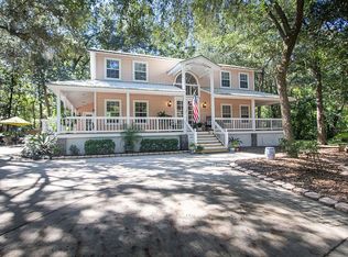 87616 Roses Bluff Rd, Yulee, FL 32097