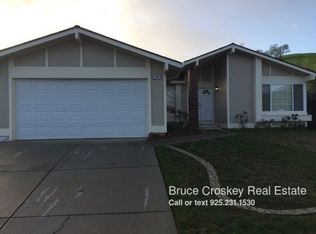 1061 Westmont Ct, Pittsburg, CA 94565