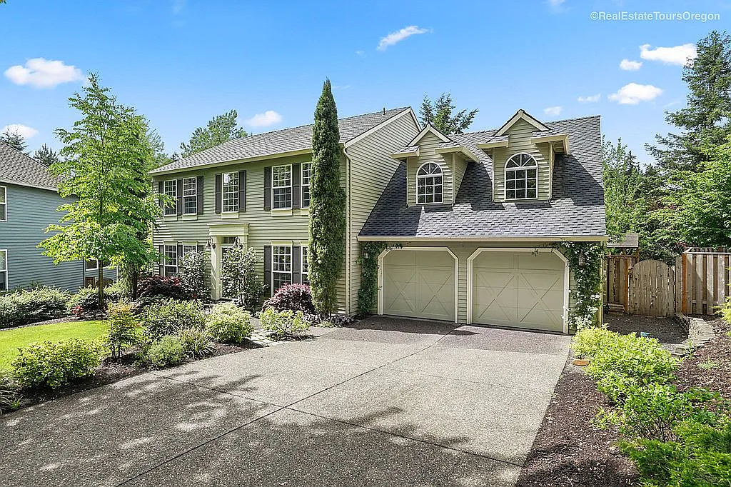 3492 Ponderosa Loop photo 1