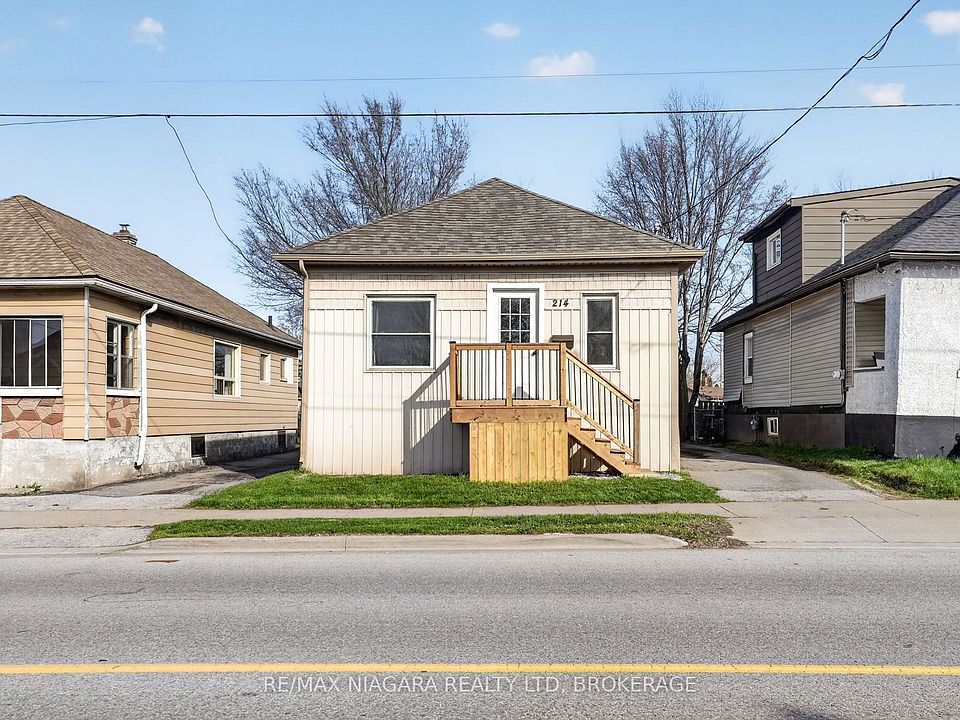 1st image of 214 Niagara St