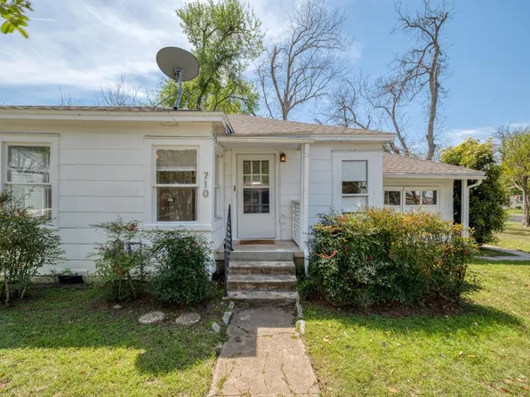 710 N Avenue H, Elgin, TX 78621