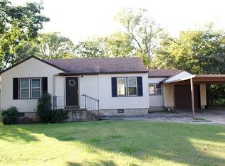 129 SE Wilshire Ave, Bartlesville, OK 74006