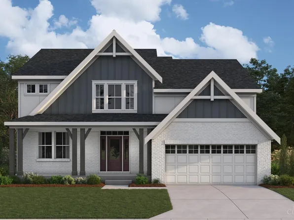 6607 Ripple Bend Dr, Goshen, OH 45122