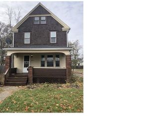 2624 Reid Ave, Lorain, OH