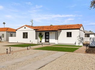 1712 E Coronado Rd, Phoenix, AZ 85006