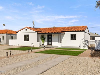 1712 E Coronado Rd, Phoenix, AZ, 85006