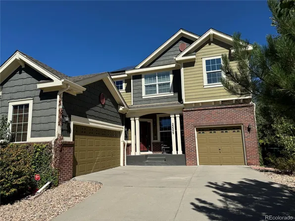 25359 E Costilla Place, Aurora, CO 80016