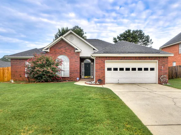 910 Prairie Pass, Evans, GA 30809