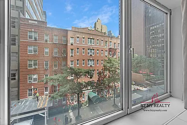 Rented by Bona Tierra