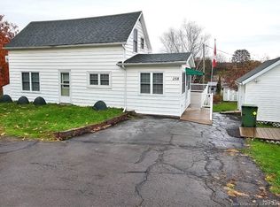 258 Main St, Plaster Rock, NB E7G 2C8