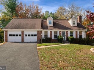 6016 Pepco Ct, Woodbridge, VA 22193