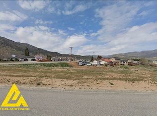 21025 Quail Springs Rd, Tehachapi, CA 93561