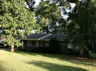 2111 N Rose Park Ave, Sulphur, LA 70663