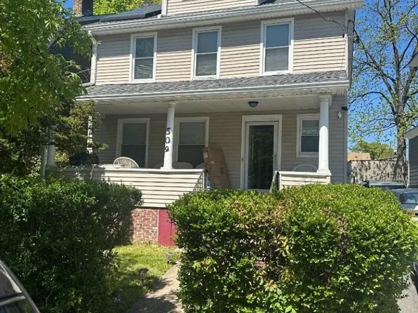 509 Argyle Ave, City Of Orange Twp., NJ 07050