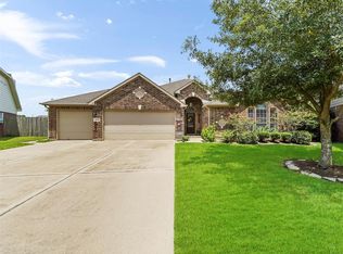 21914 Sunvolt Ct, Richmond, TX 77407