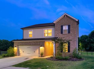 1003 Yearden Ln, Monroe, NC 28110