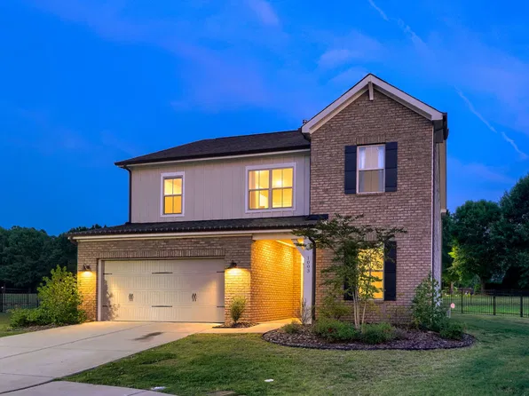1003 Yearden Ln, Monroe, NC 28110