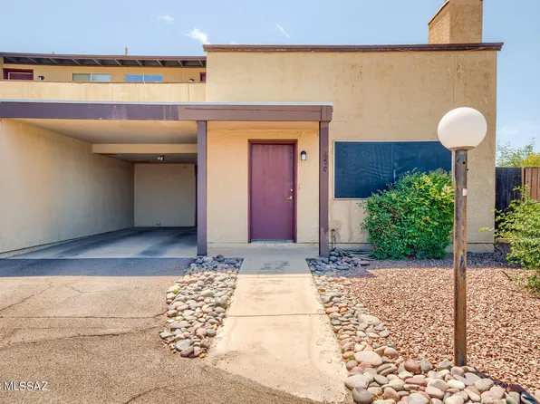 850 E Millet Pl, Tucson, AZ 85719
