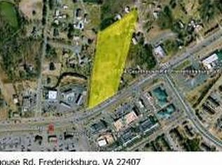 10704 Courthouse Rd, Fredericksburg, VA 22407